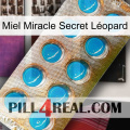 Miel Miracle Secret Léopard new09